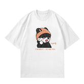 BTS Album YET TO COME T-shirt
